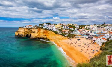 Private Day Trip From Lisbon To Algarve, Benagil sea Cave, Carvoeiro, Portimão & Lagos
