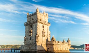 Belem, Cristo Rei & Historical Part of Lisbon Private Tour